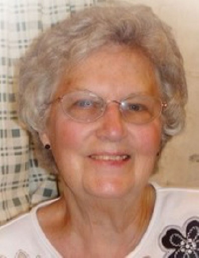 Janet A. Barnes Profile Photo