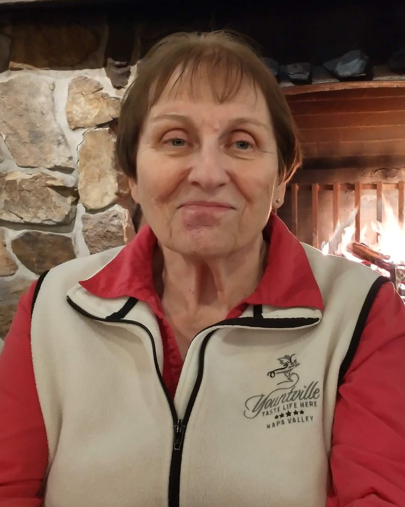 Carol Lynn Williamson