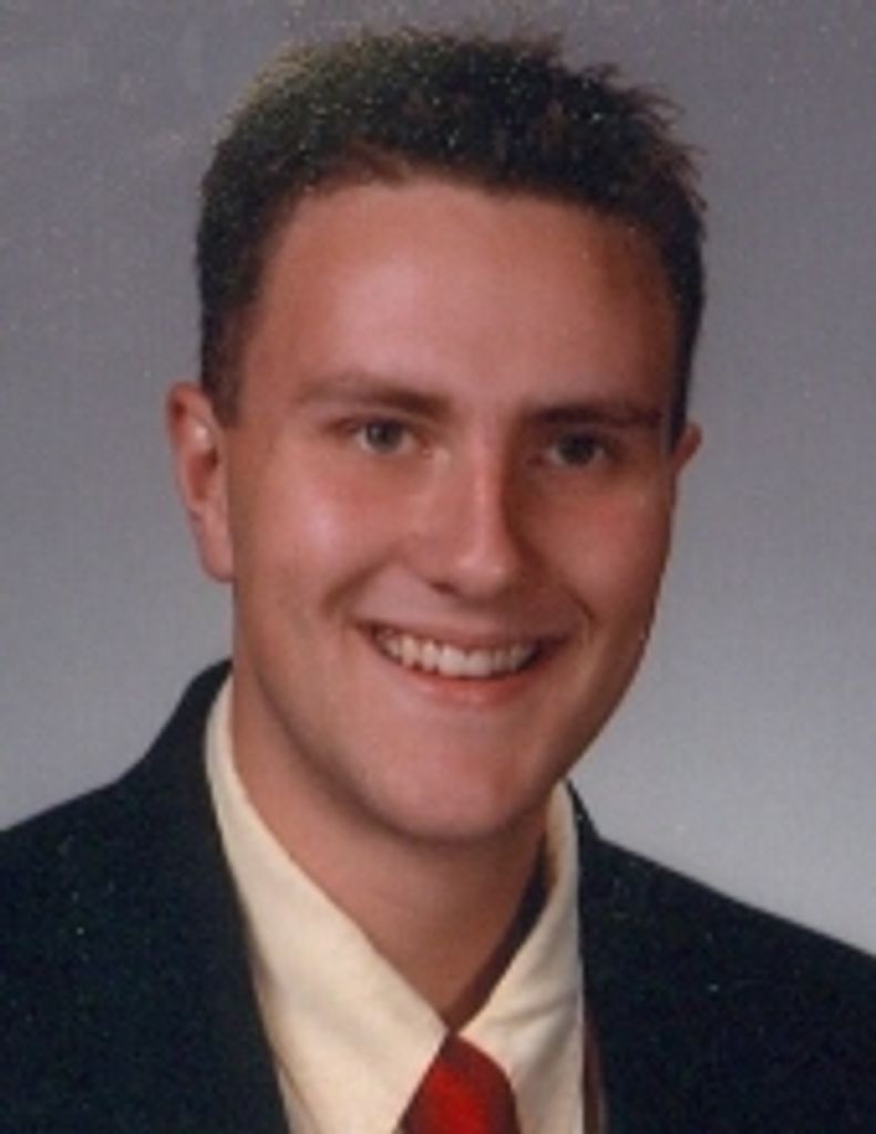Robert  Carl Hanson