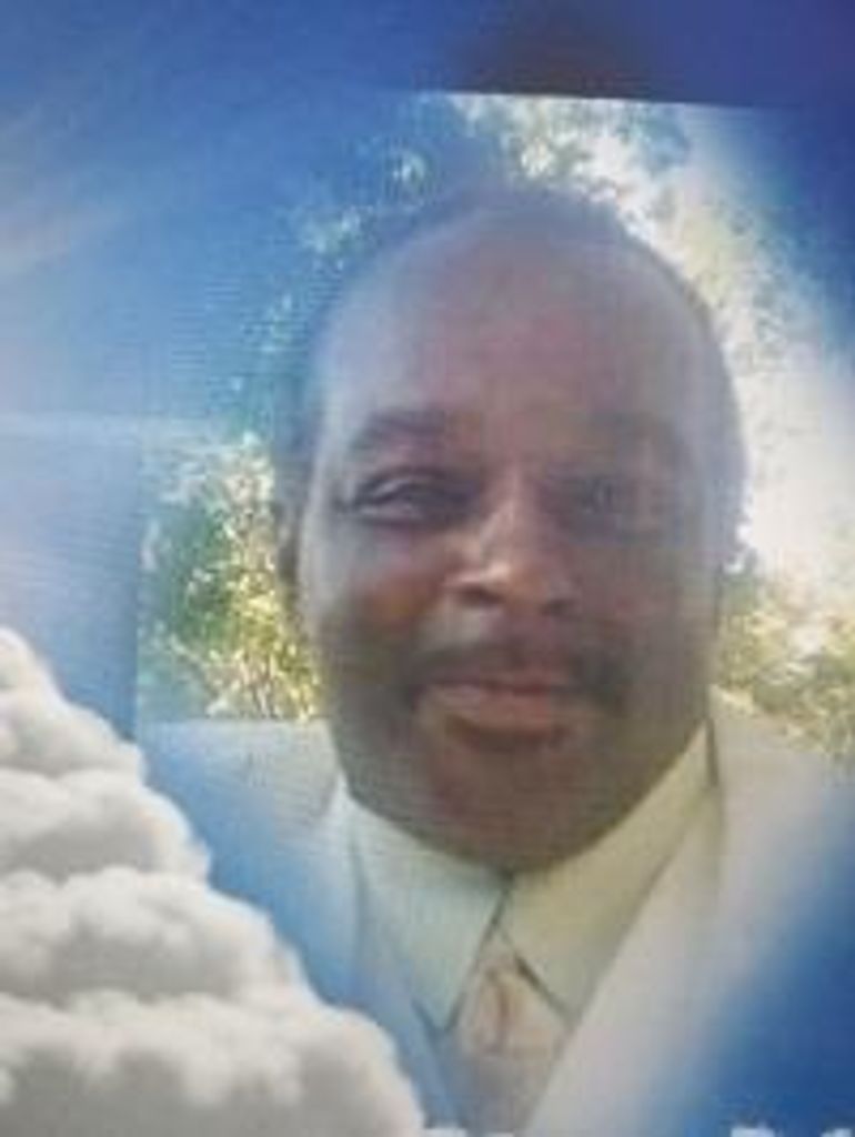 Ronald Dean Cousar Profile Photo