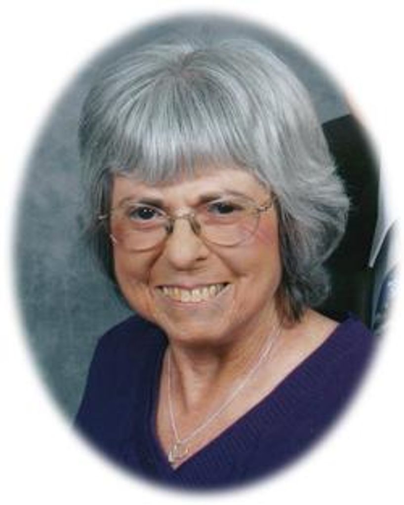 Carol (Finkbiner) Dauksch