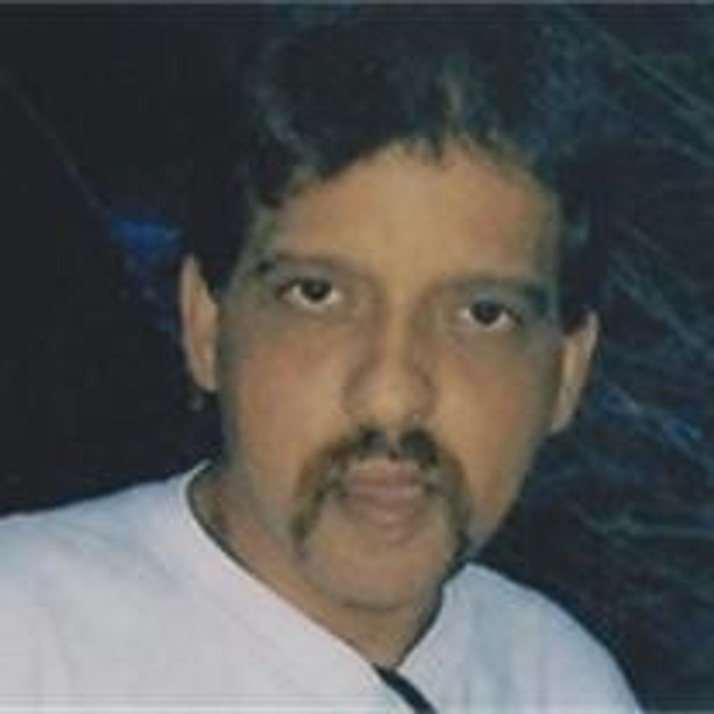 Rodolfo Gonzalez
