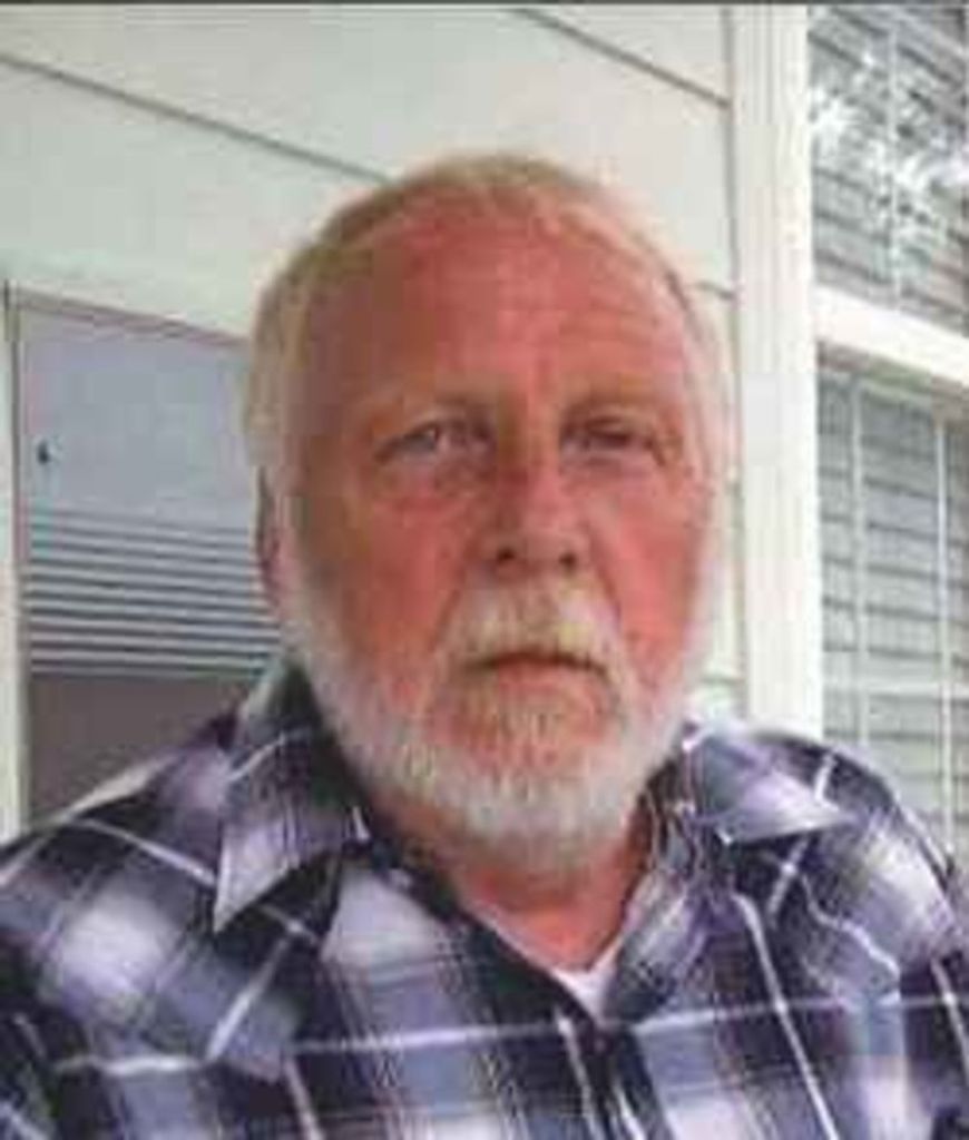 Eddie Dean Warrick, Sr.