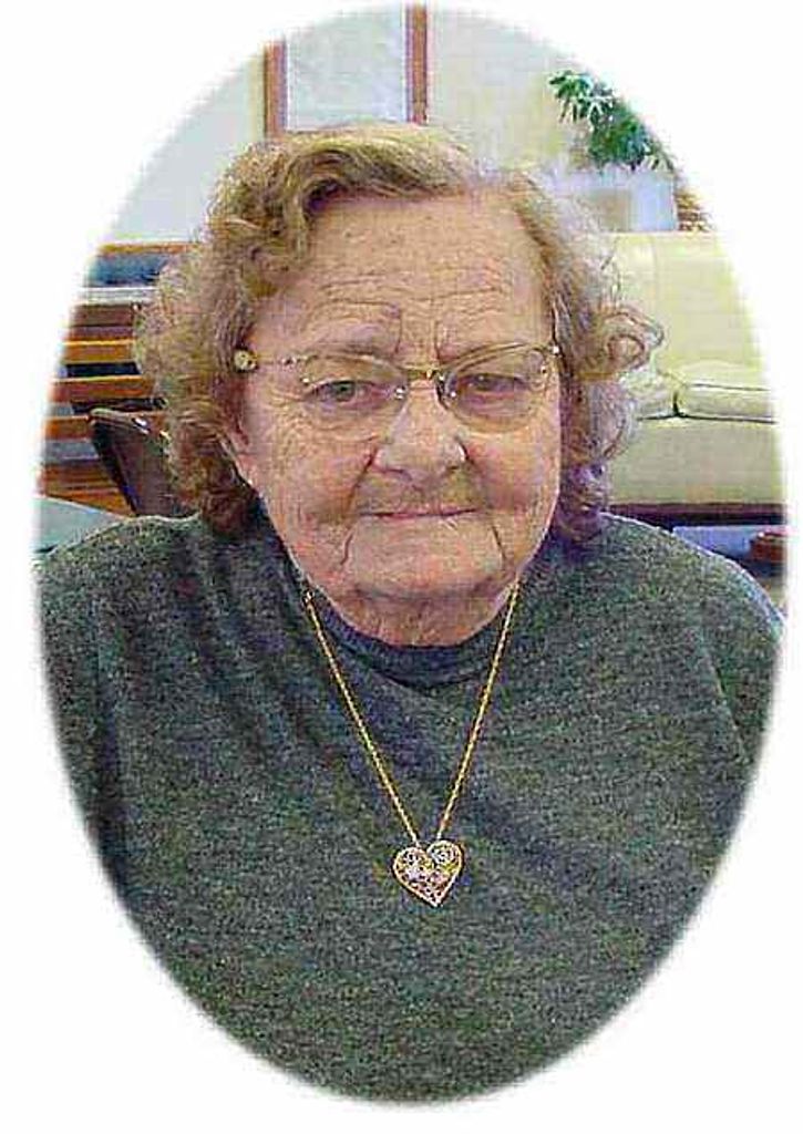 Betty Miller