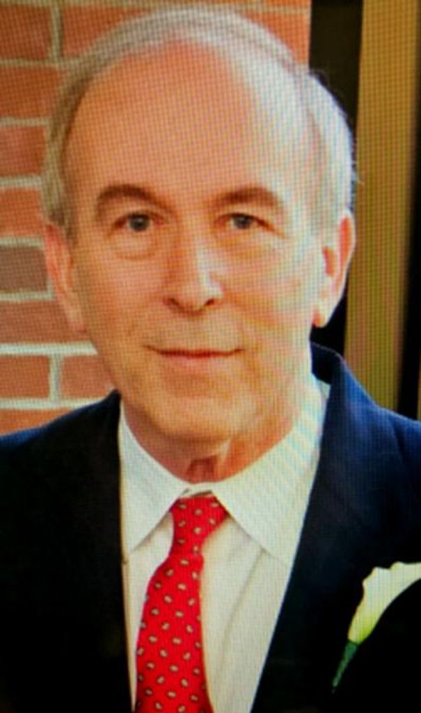 William L. Pile, Jr. Profile Photo