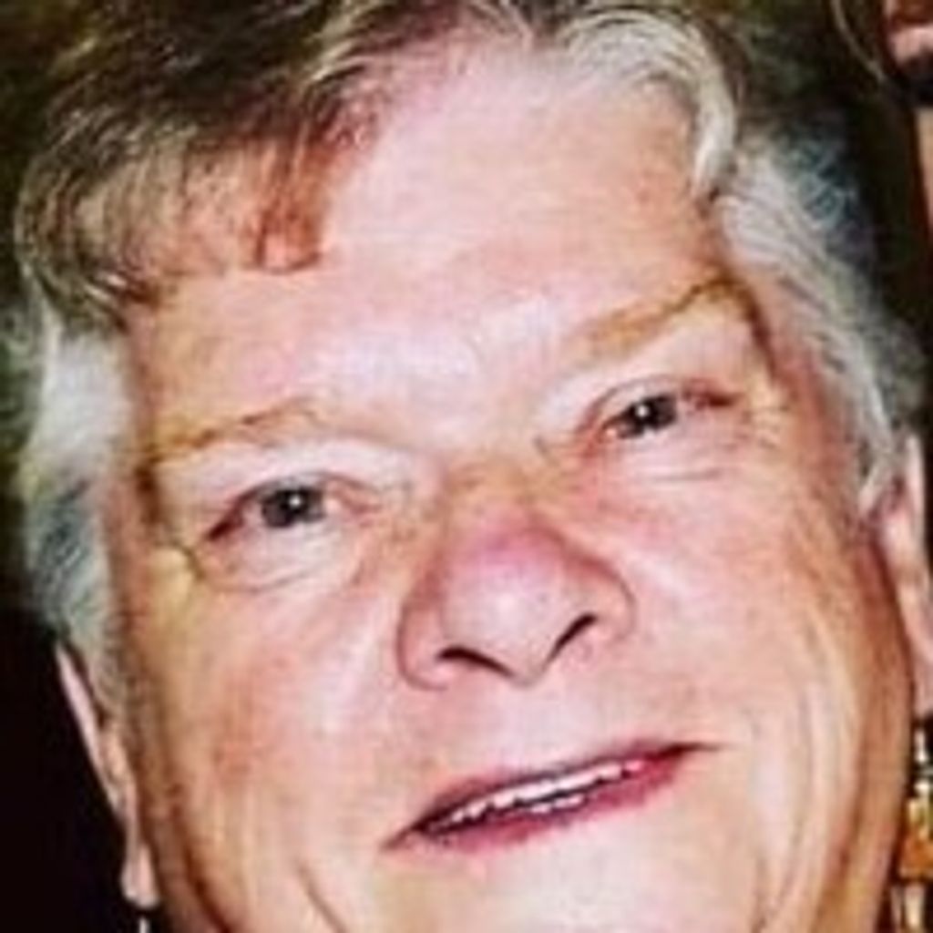 Carol Ann Silvester