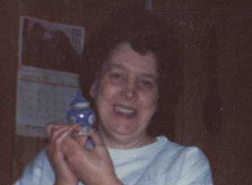 Della G. (Miracle)  Middleton