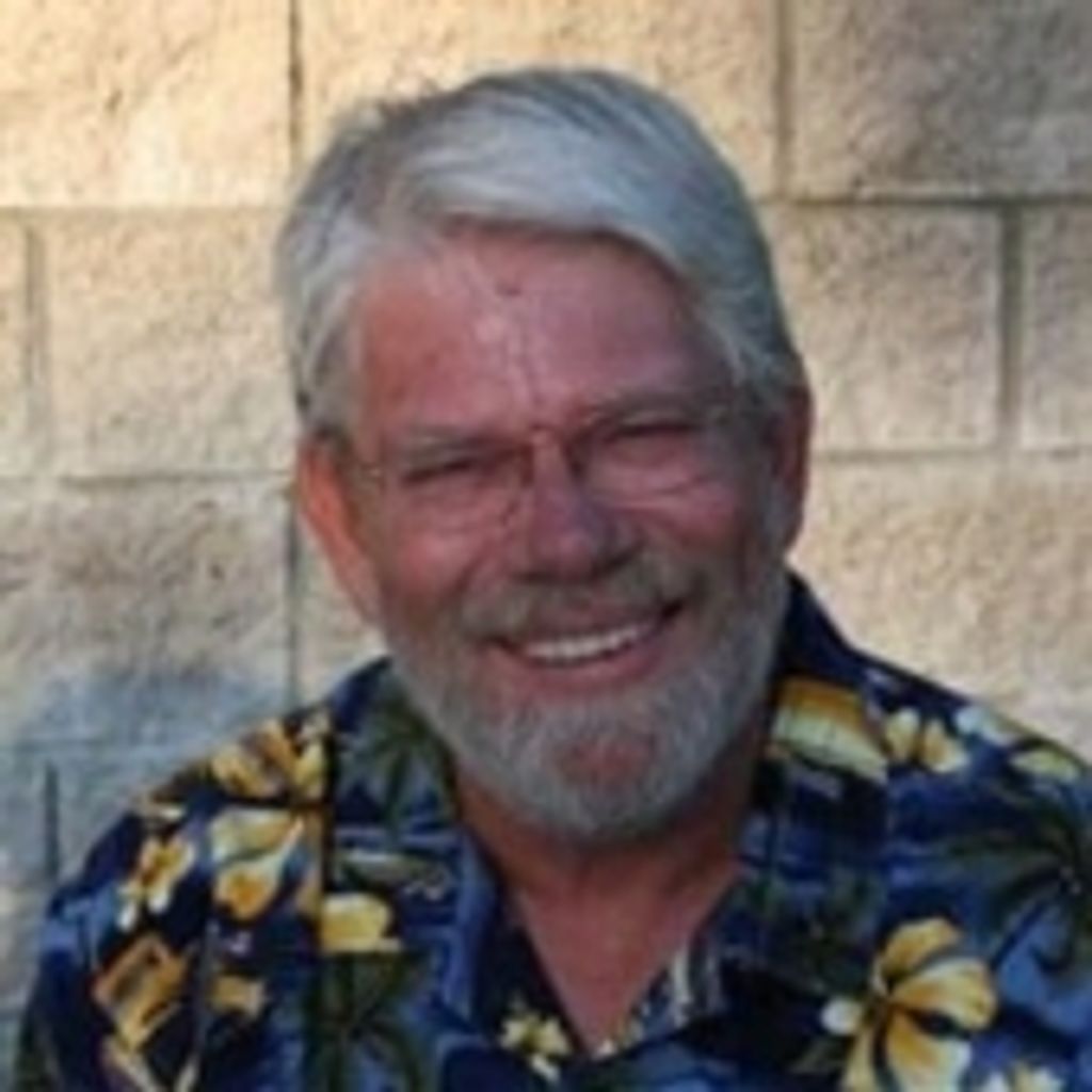 David G. Hanson