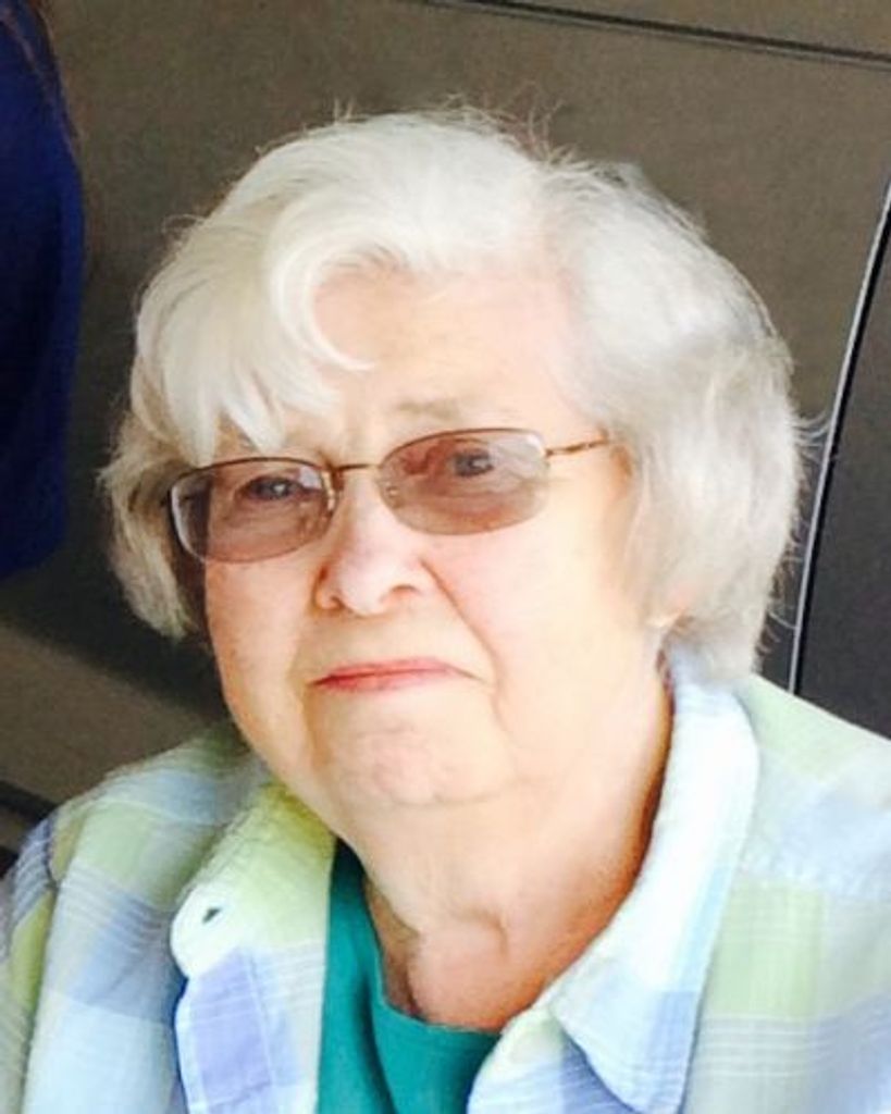 Ann Nelsen
