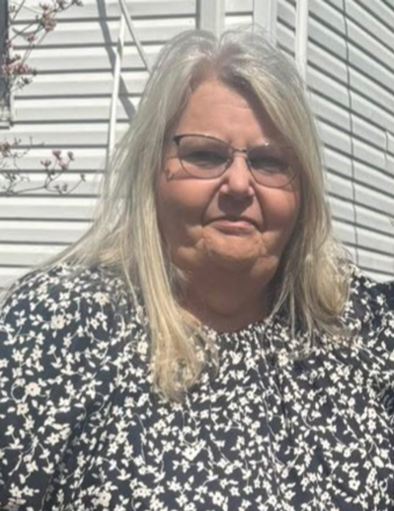 Joanie Lee (Dameron) Thomas Profile Photo