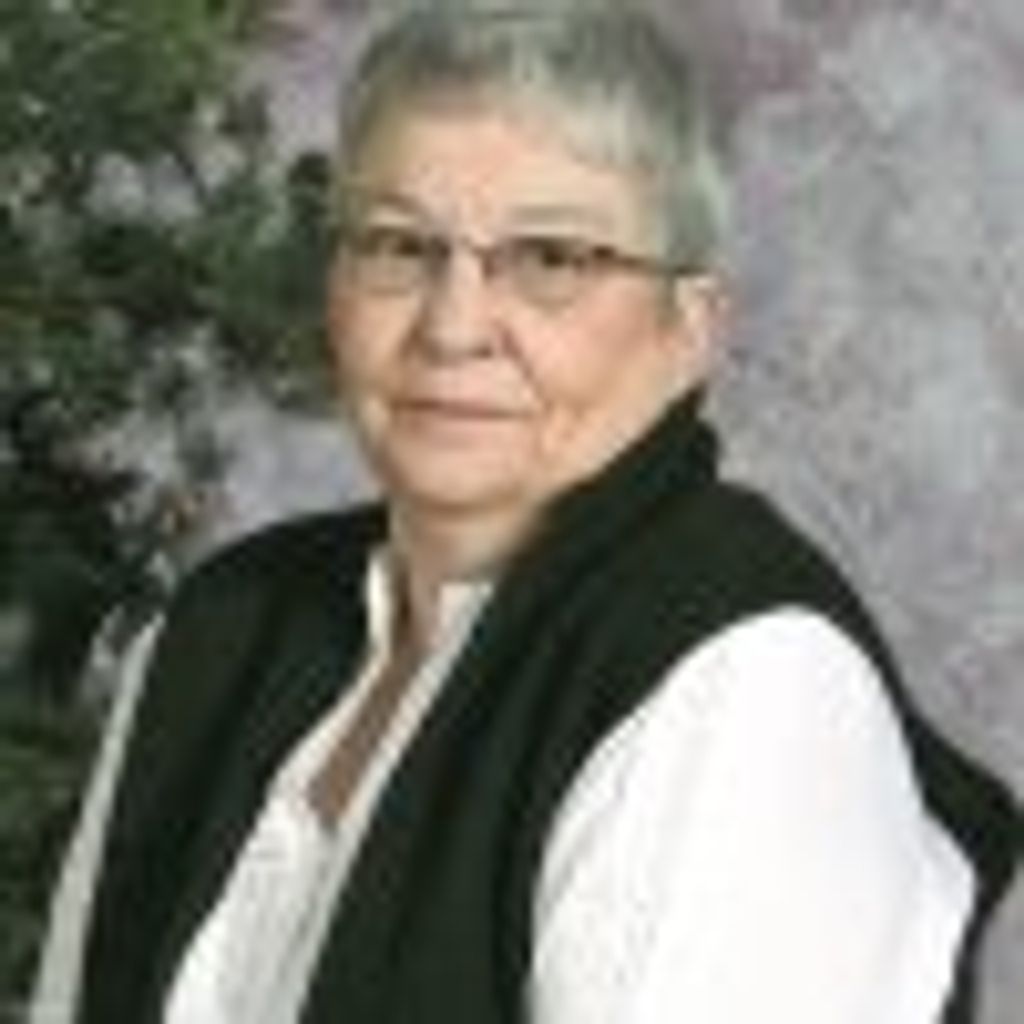 Verlie Jeanne Cooper