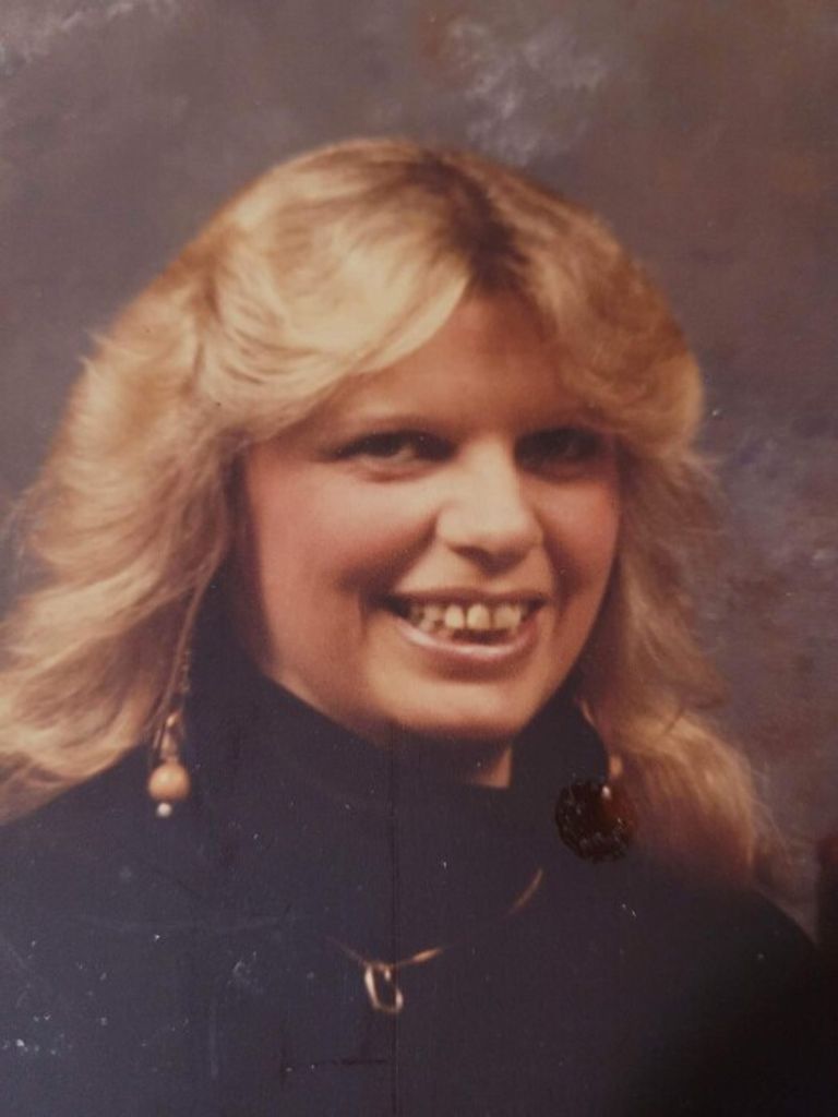 Geraldine Leonard Profile Photo