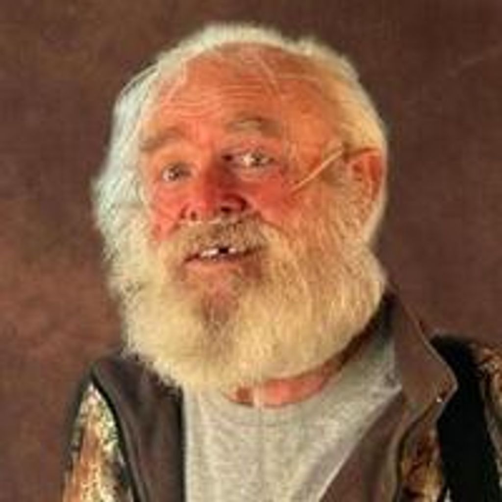 Raymond John Rutzen