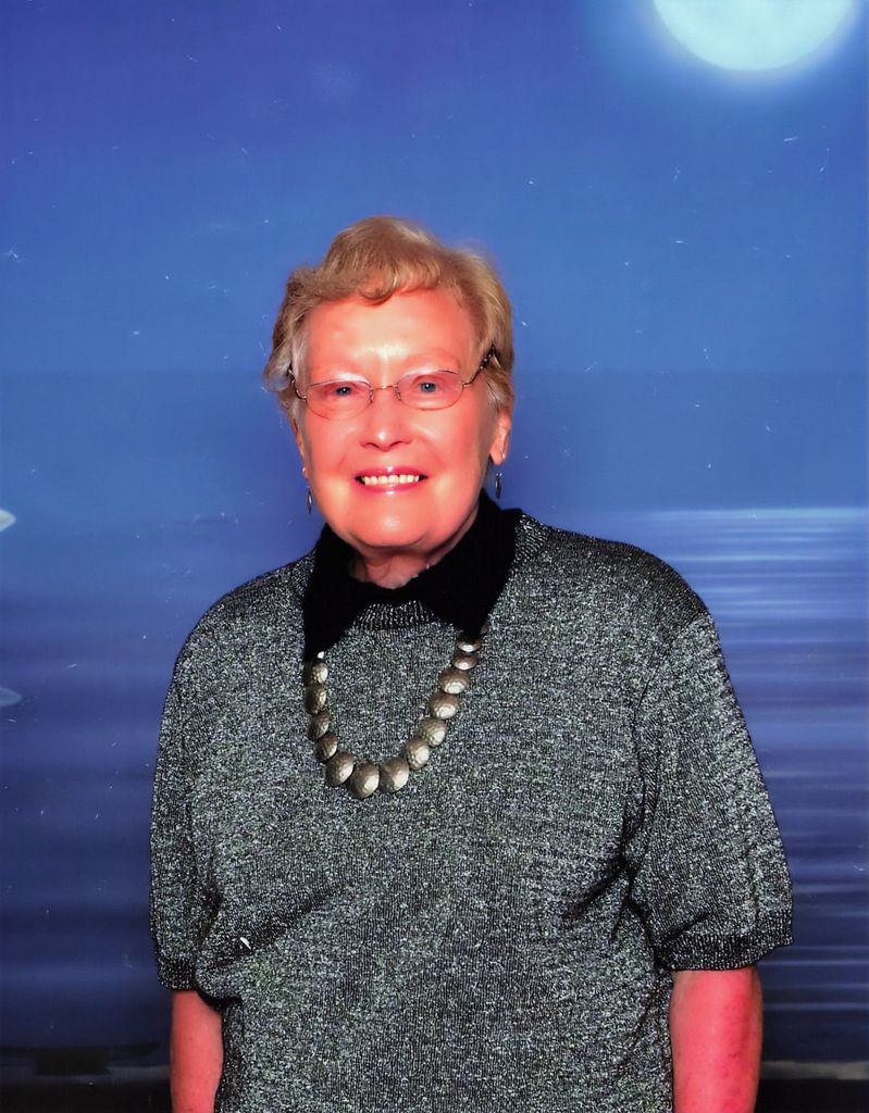 Cheryl Jewel Wotherspoon Profile Photo