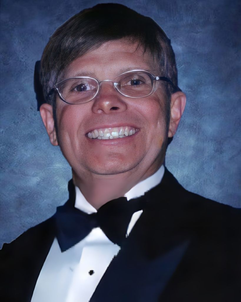 Paul Ray Galloway Jr. Profile Photo