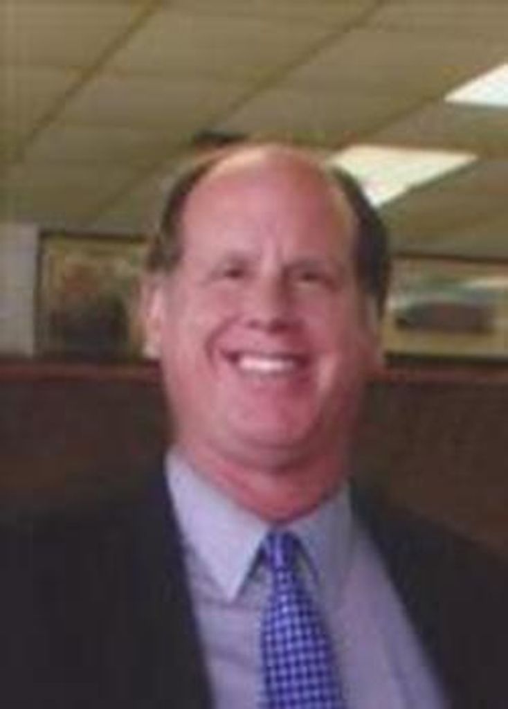 John Charles Malone
