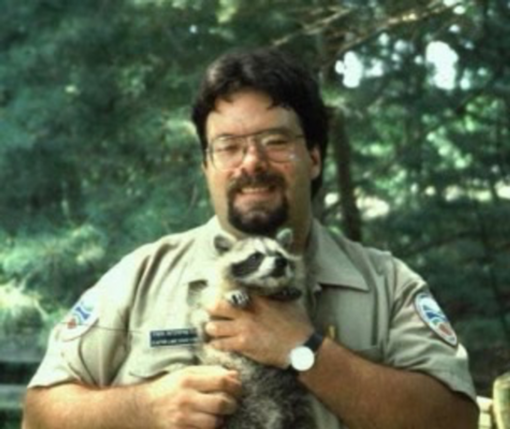 Andrew Howard Reeder