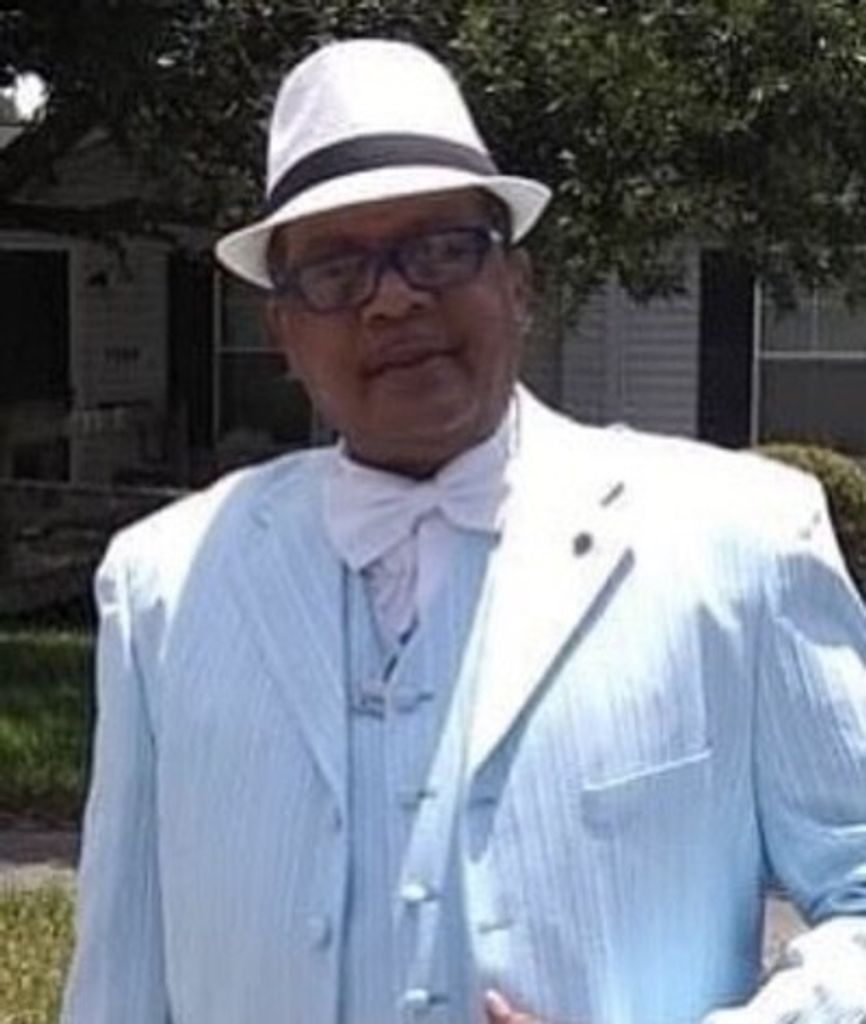 Earl Lydell Henry Profile Photo