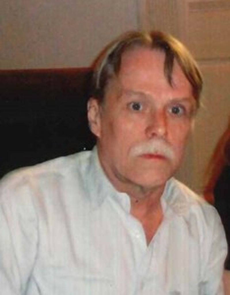 Timothy P. Ingram Profile Photo