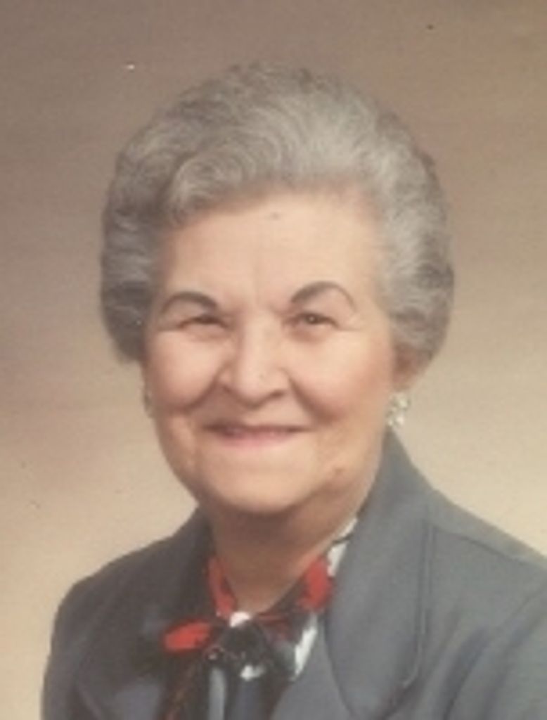 Phyllis M Durham