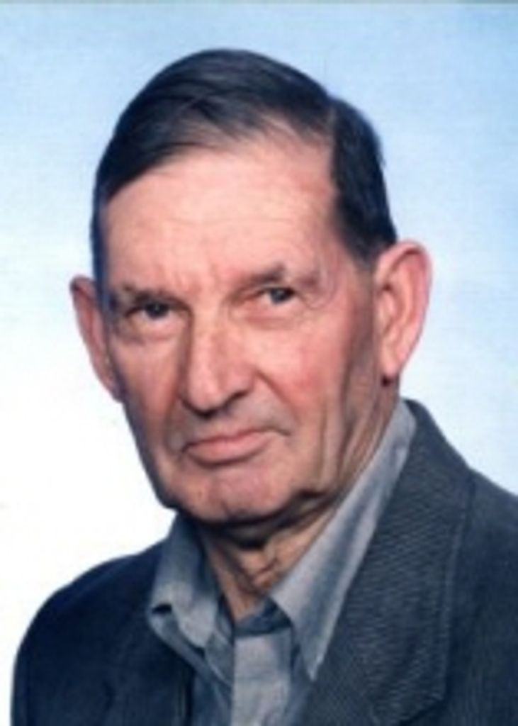  Wallace Johnson