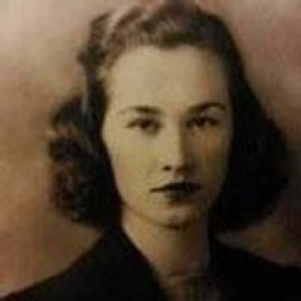Mary Lenore Vukelic' Thompson