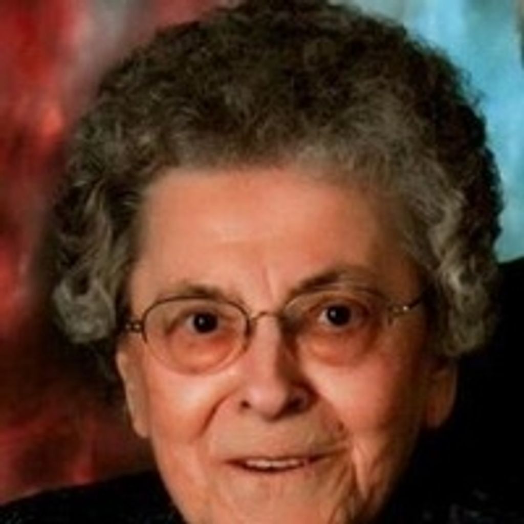 Ruth J. Bina