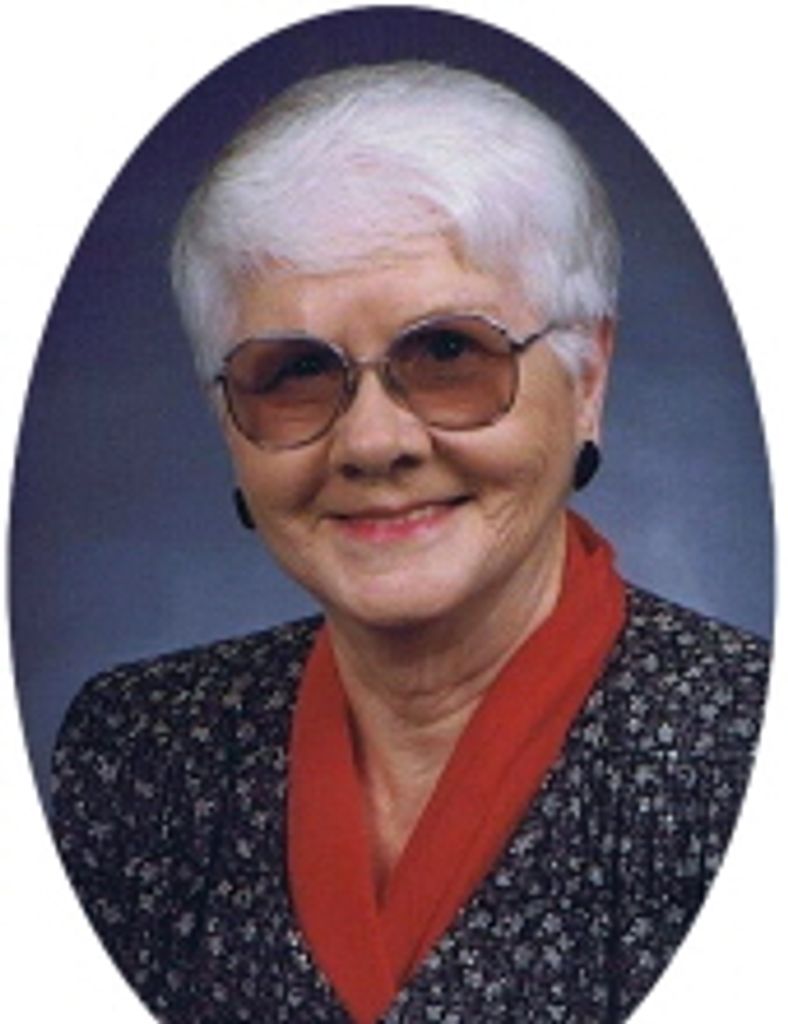 Lucille  Mckenzie Wilhoit