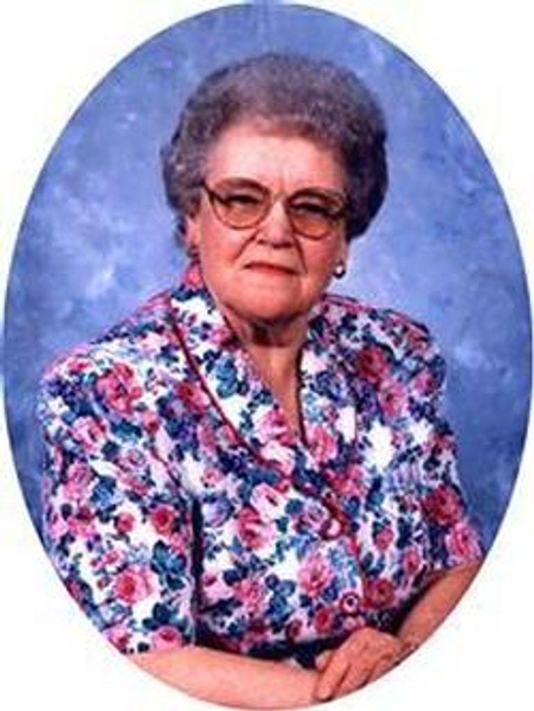 Iva Lee Richards Profile Photo