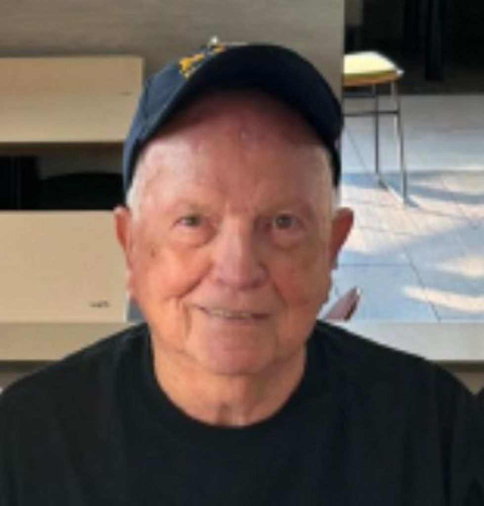 Martin Henry Smith Profile Photo
