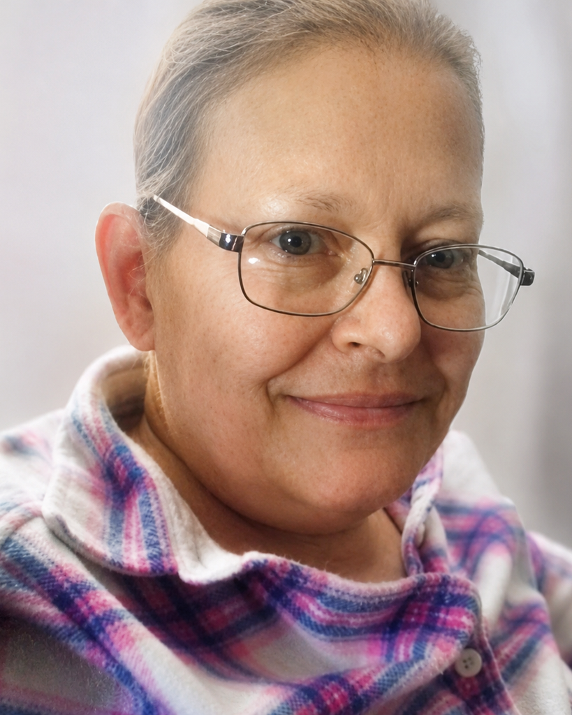 Tina Marie Peterson Profile Photo