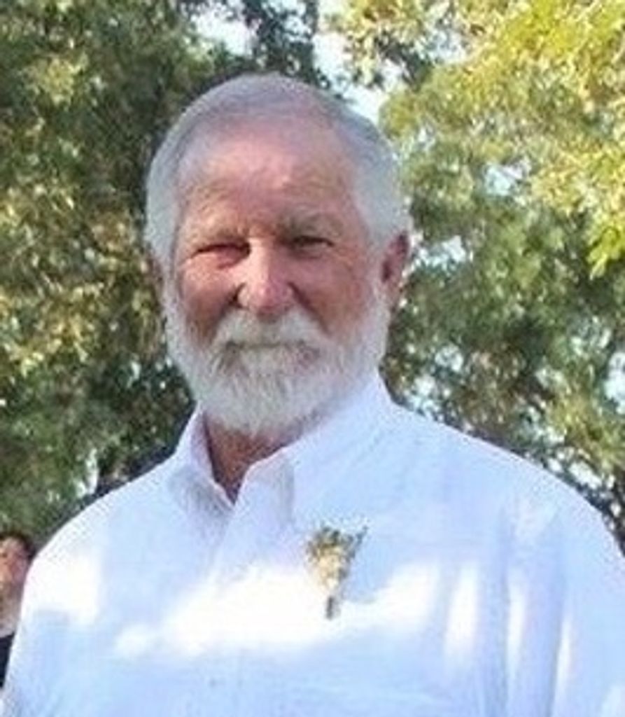 Robert Batchelor