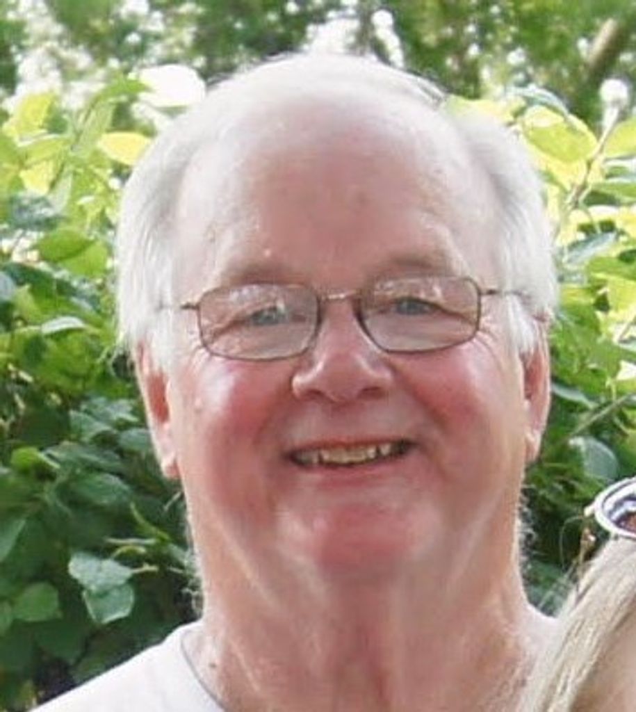 Francis "Woody" Einck Profile Photo