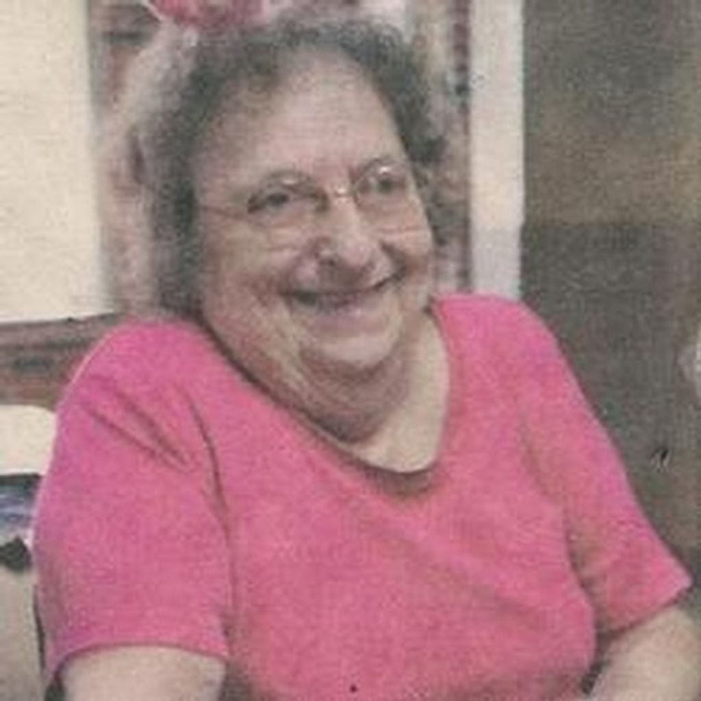 Mary Leona Beasley