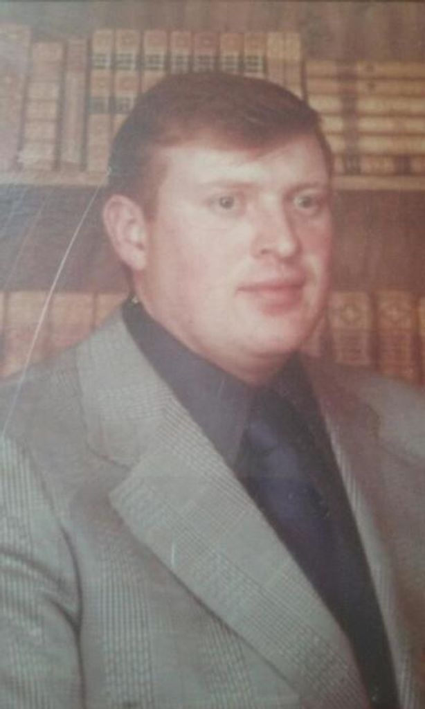 Norman Eugene Cottrell Profile Photo