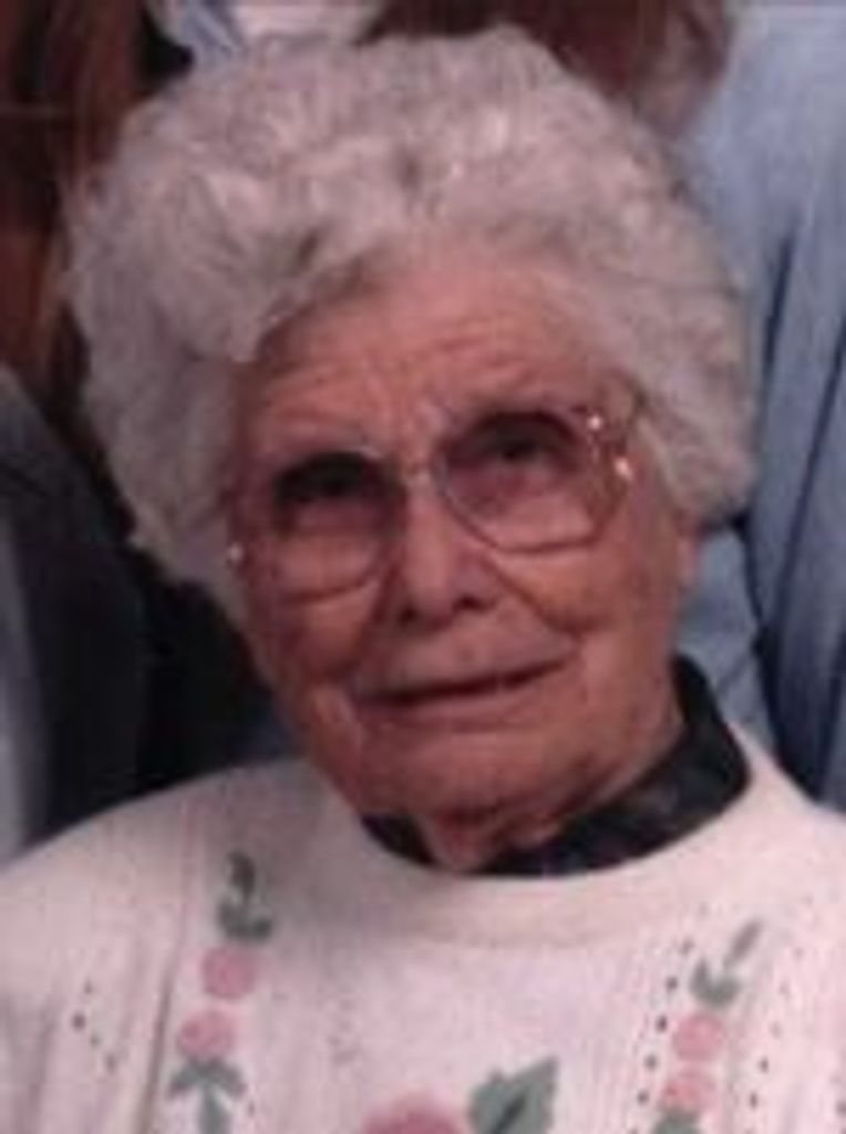Eltha Haussler