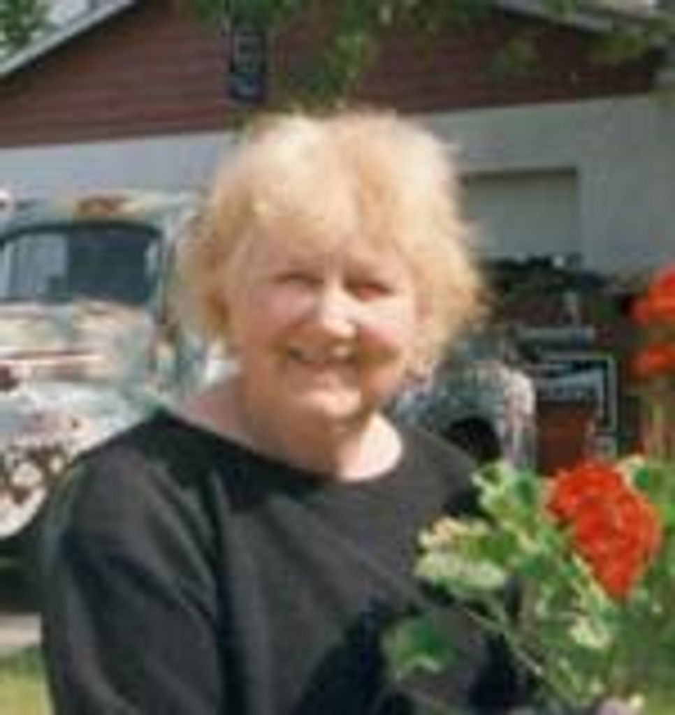 Robbie Joyce Crothers