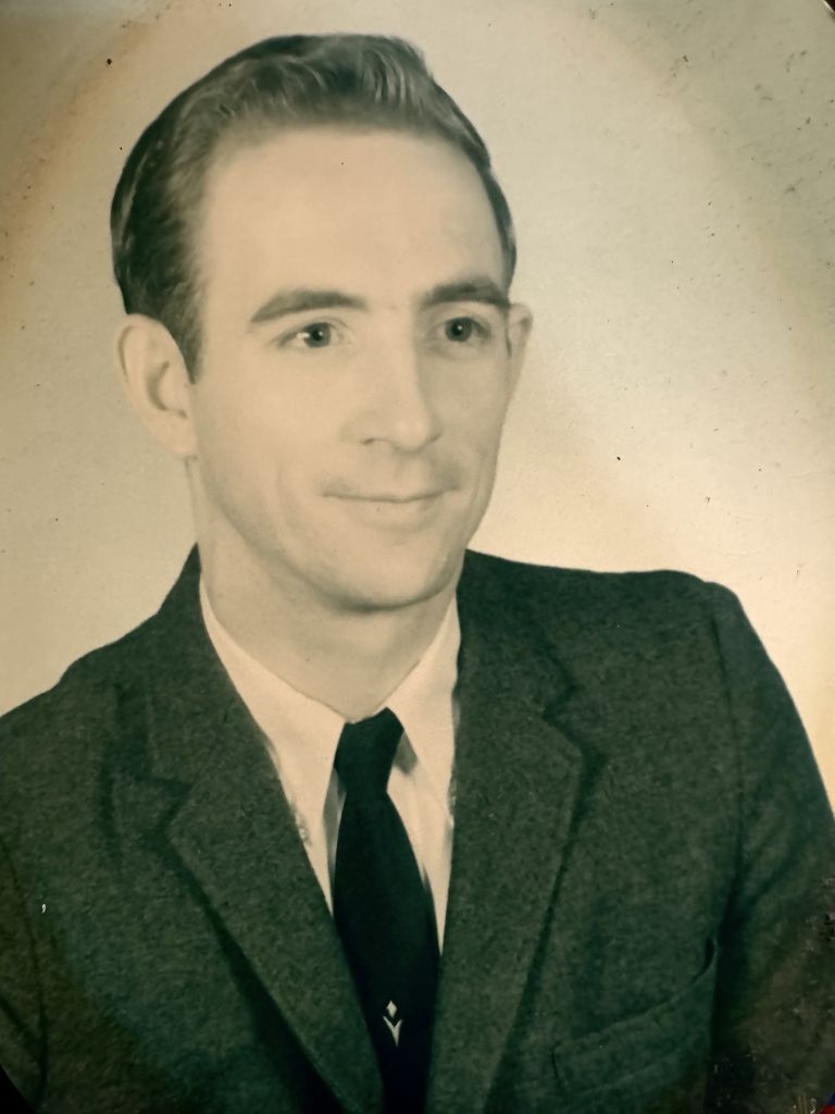 Arnold Humbard