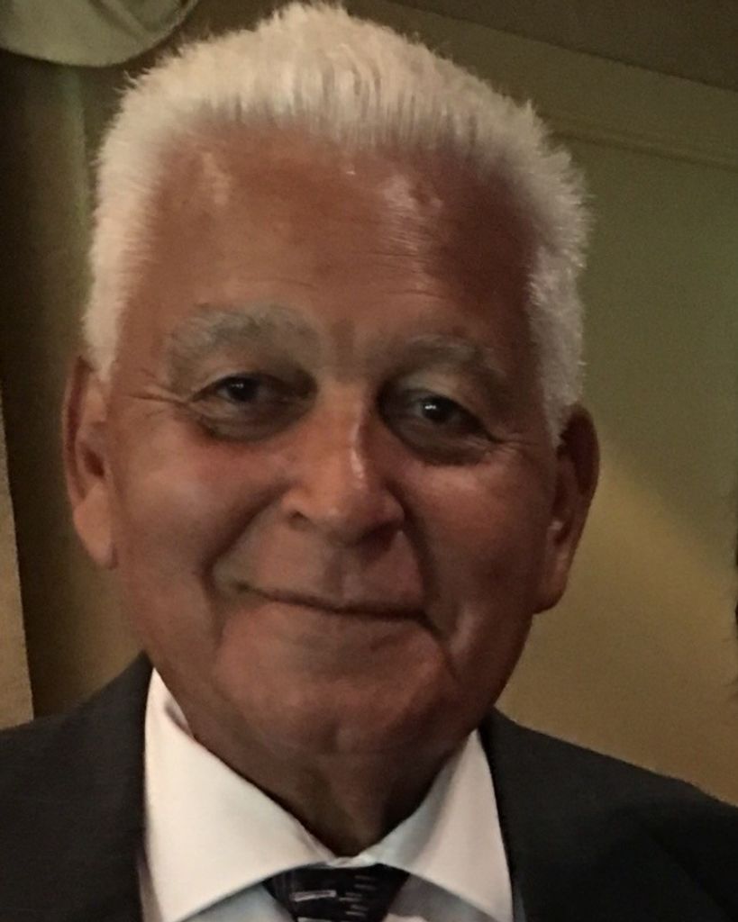 George Rosado Profile Photo