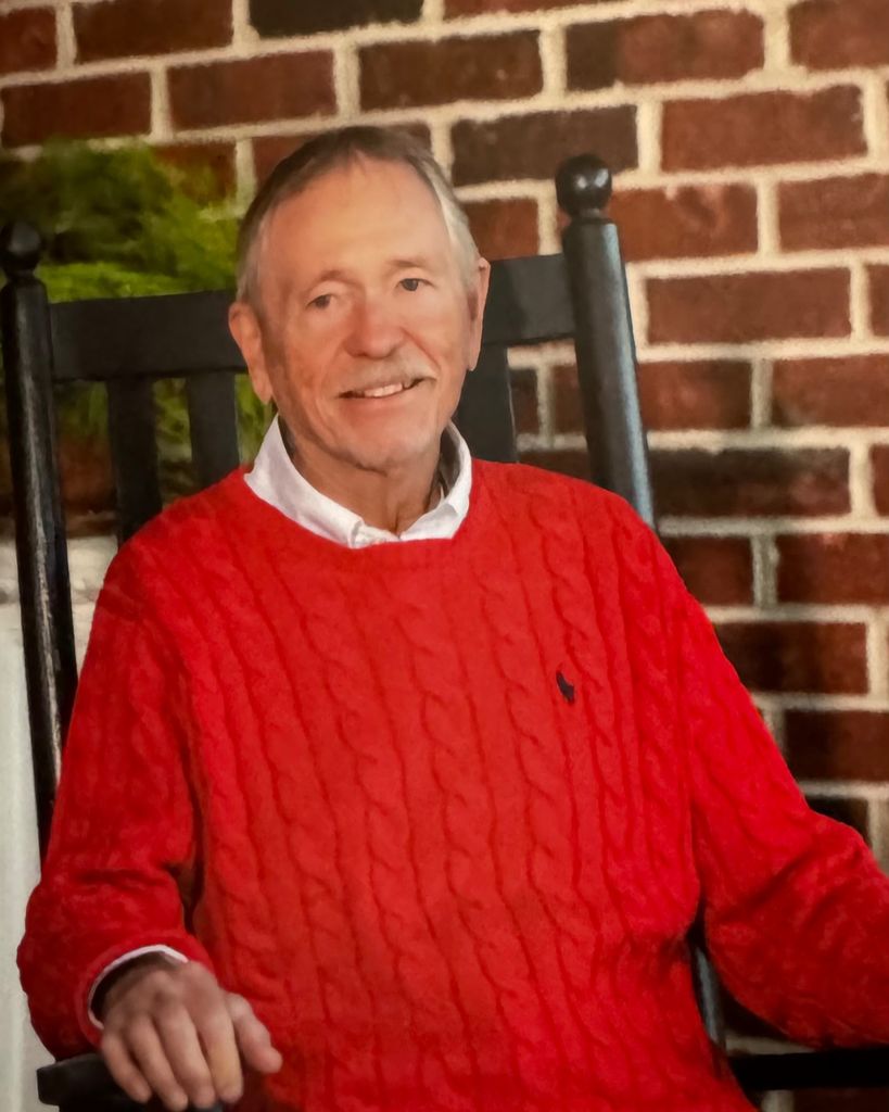 Robert Edward Allen