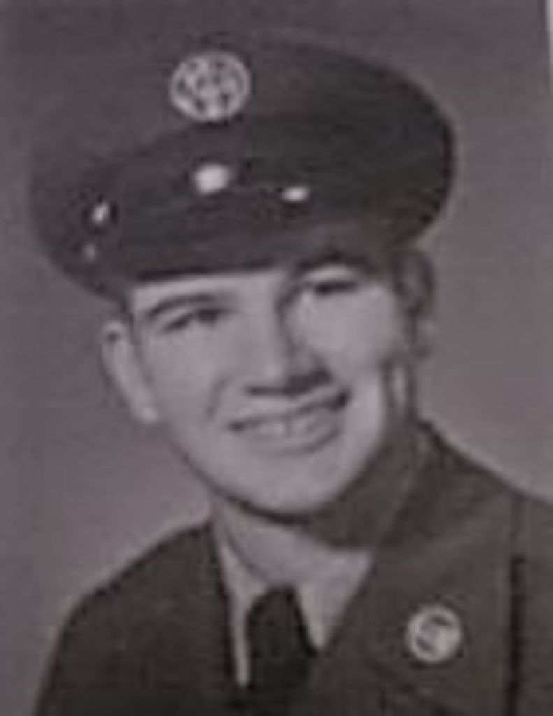 Robert "Bob" Watts Profile Photo