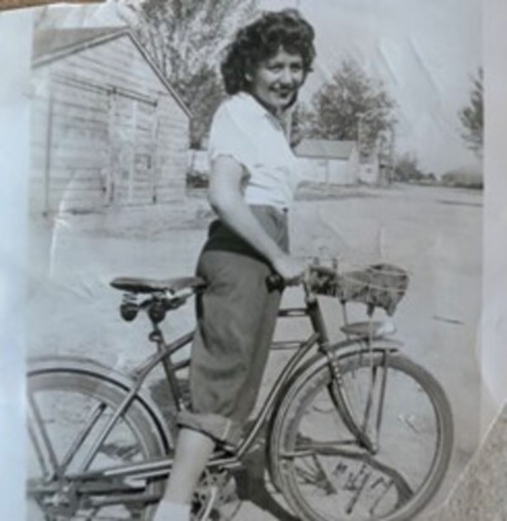 Erlinda Soto Franco