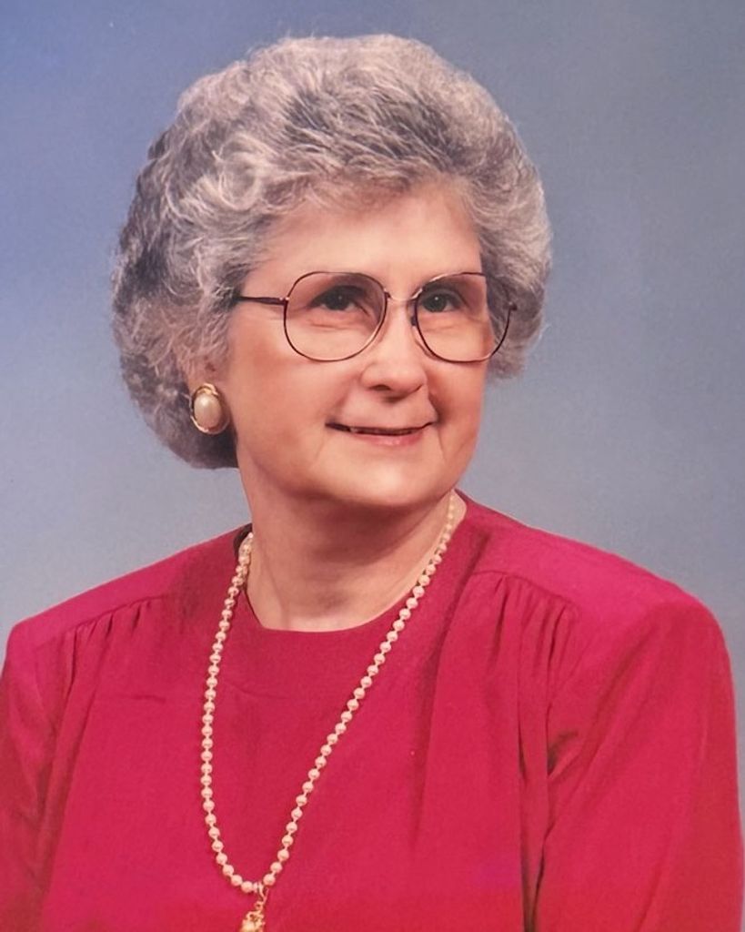 Anna Robertson Collins Hucks