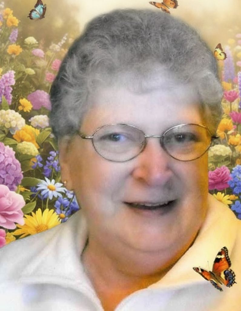 Patty Andries