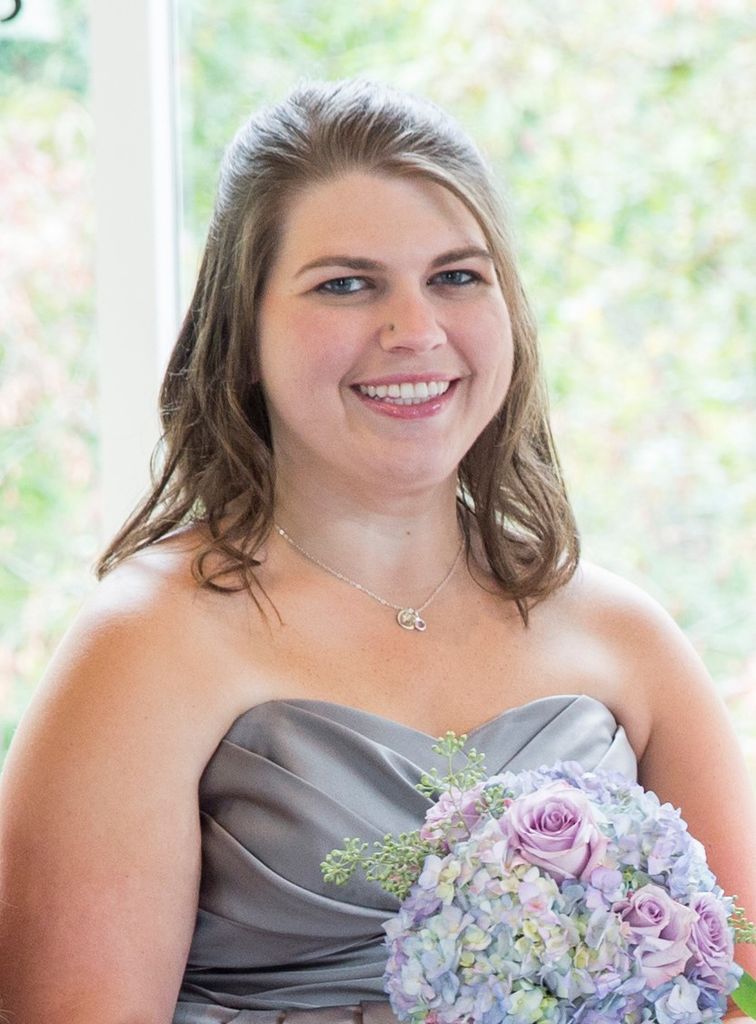 Whitney Faye Russell Profile Photo