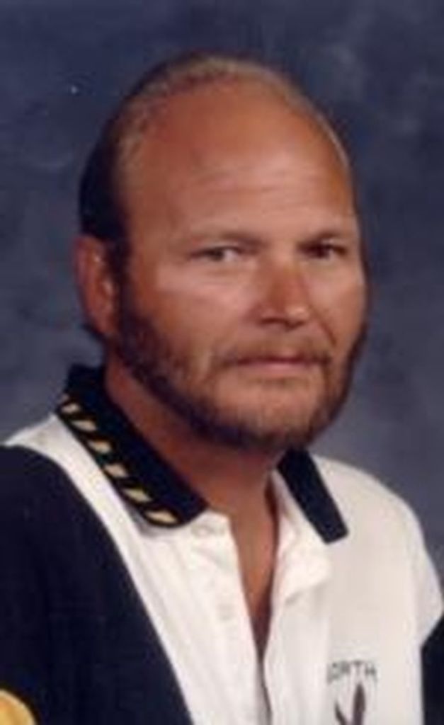 Michael R. Brouillette Sr.