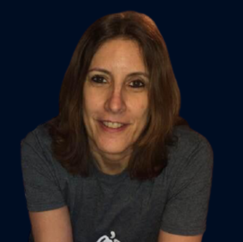 Kristen Brooks Counihan