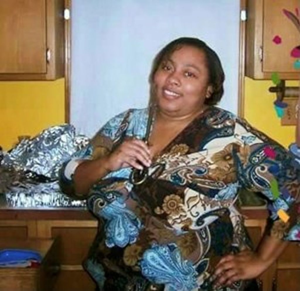 Loretta Marie Hambric