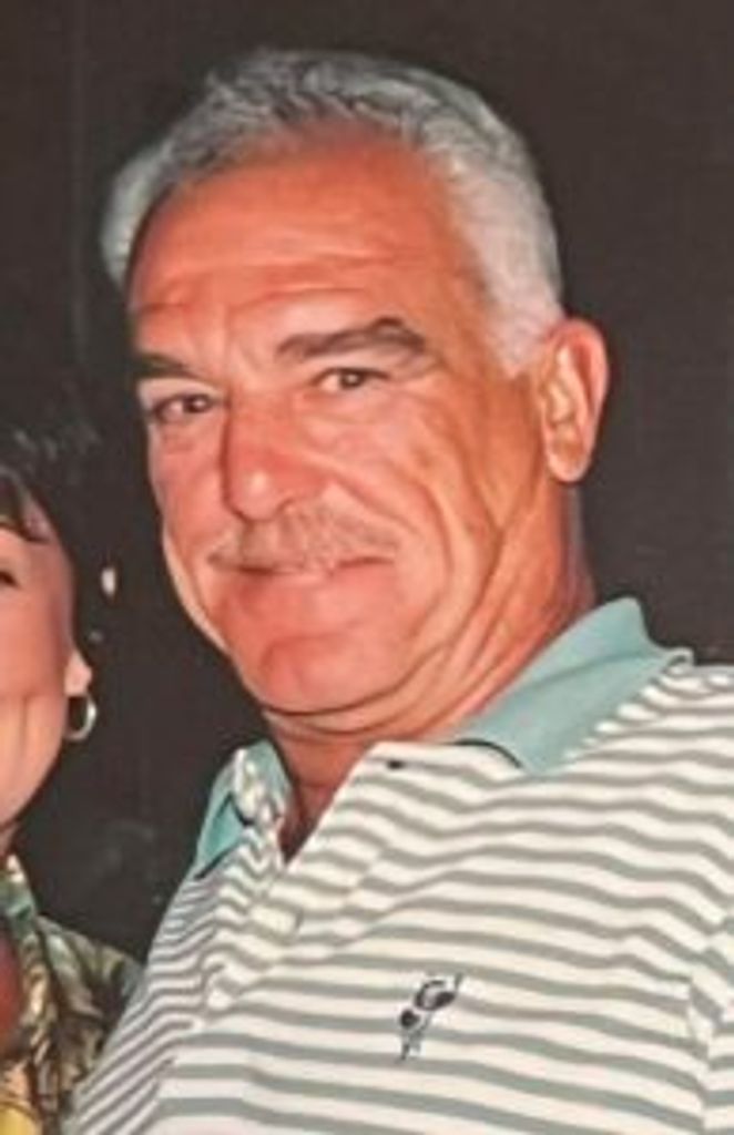 Michael “Mike” Campbell