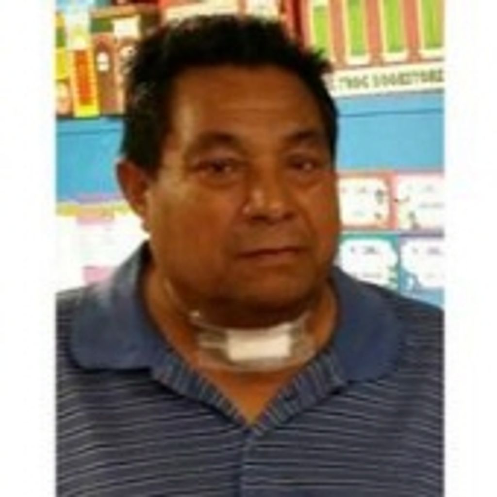 Ysidro Rendon Jacquez, Jr.